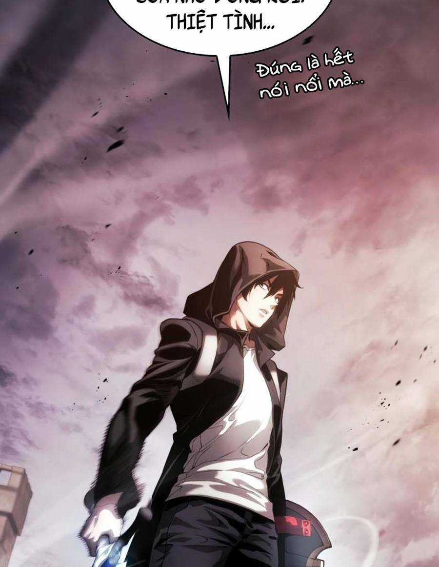 Vô Hạn Tử Linh Sư Chapter 7 trang 91