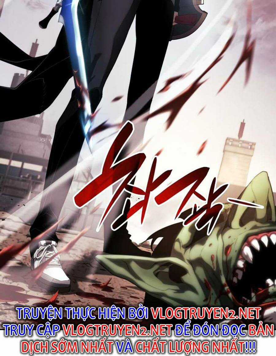 Vô Hạn Tử Linh Sư Chapter 7 trang 92