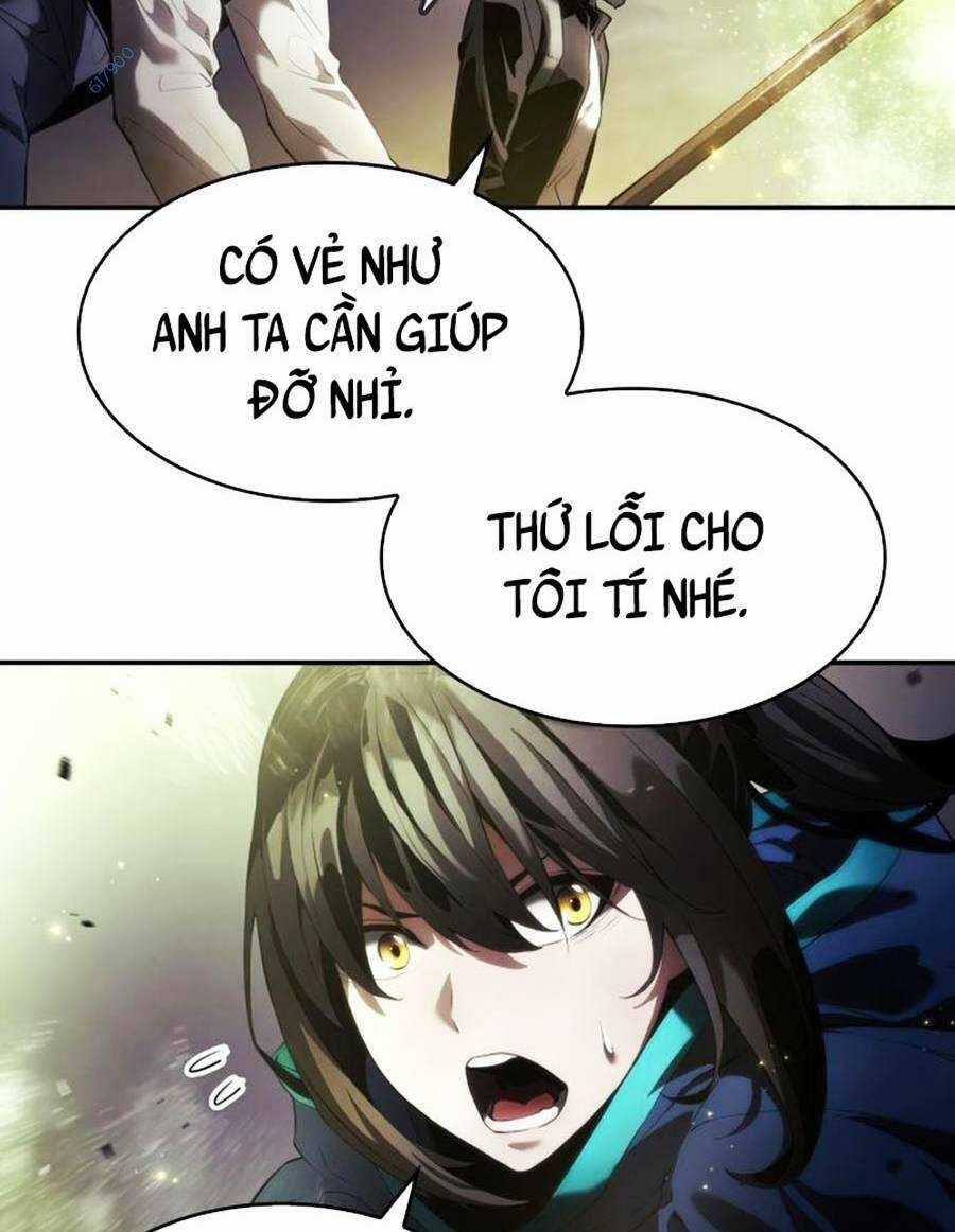 Vô Hạn Tử Linh Sư Chapter 7 trang 97