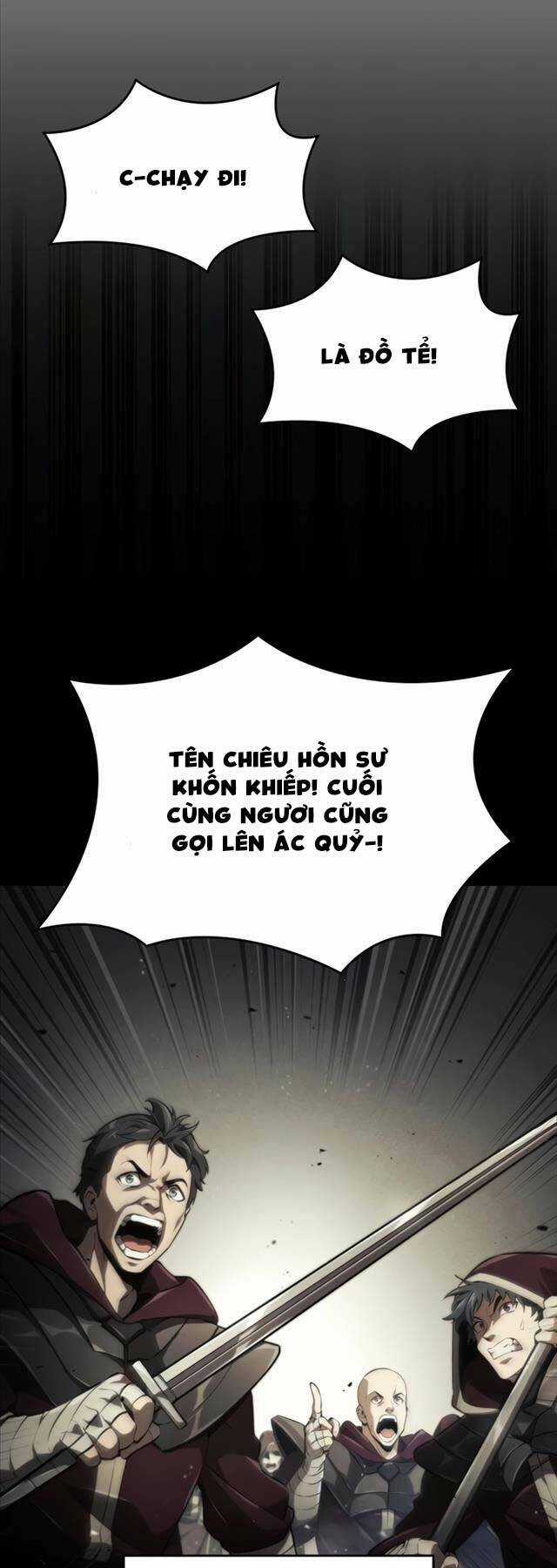 Vô Hạn Tử Linh Sư Chapter 70 trang 101