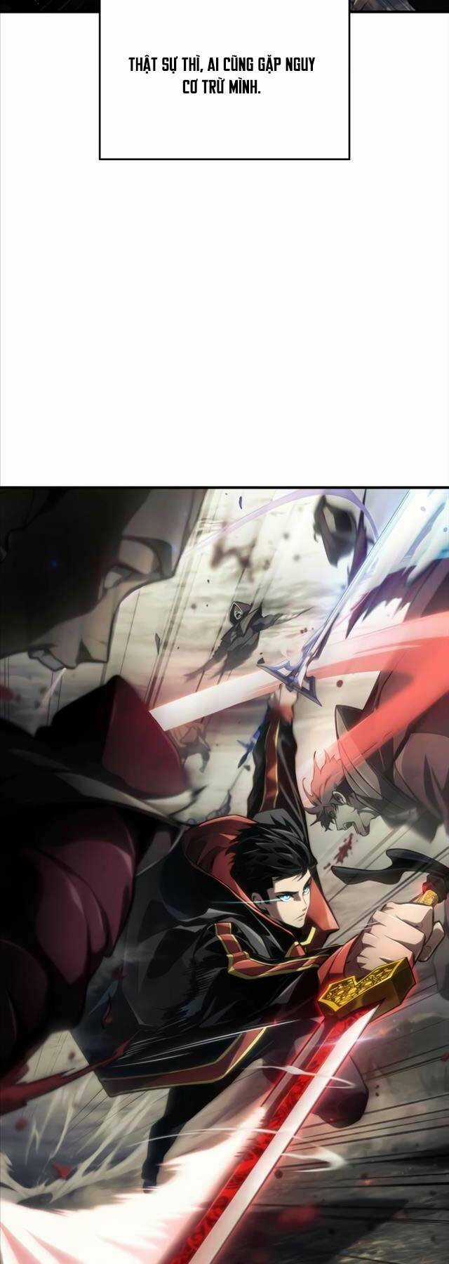 Vô Hạn Tử Linh Sư Chapter 70 trang 102