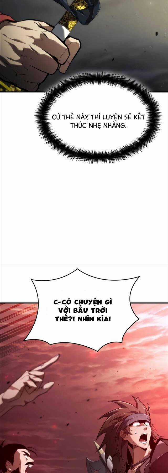 Vô Hạn Tử Linh Sư Chapter 70 trang 104