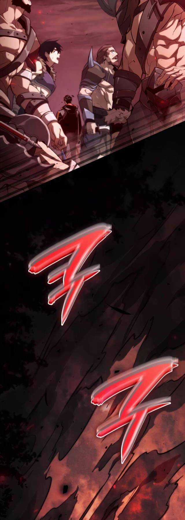 Vô Hạn Tử Linh Sư Chapter 70 trang 105