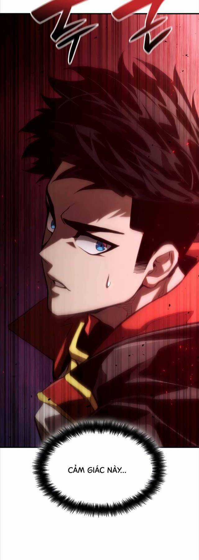 Vô Hạn Tử Linh Sư Chapter 70 trang 109