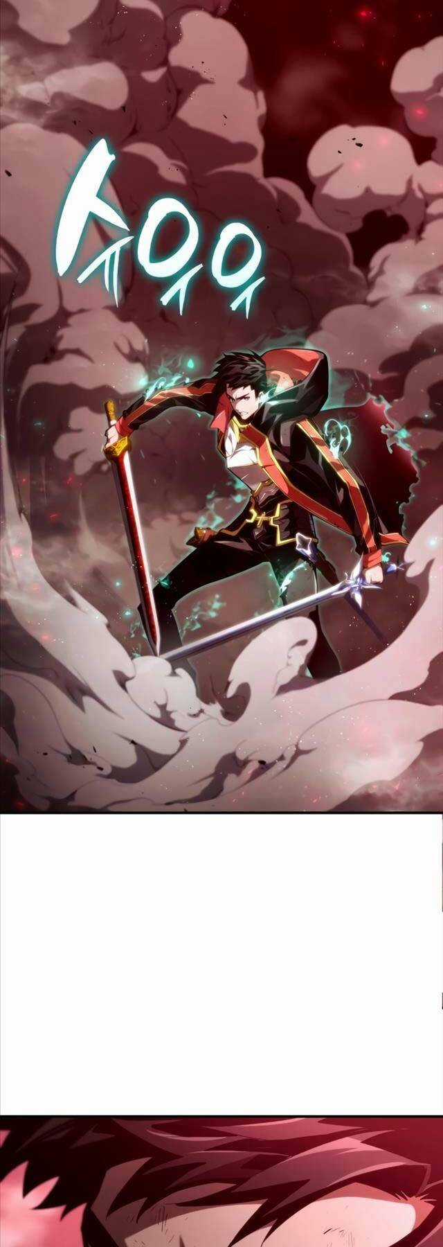 Vô Hạn Tử Linh Sư Chapter 70 trang 121