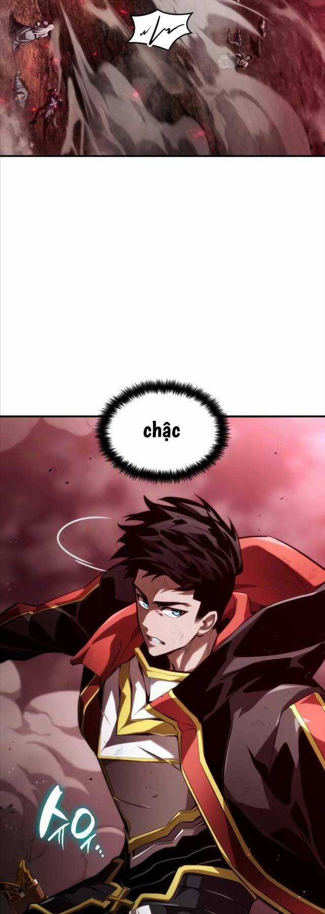 Vô Hạn Tử Linh Sư Chapter 70 trang 123