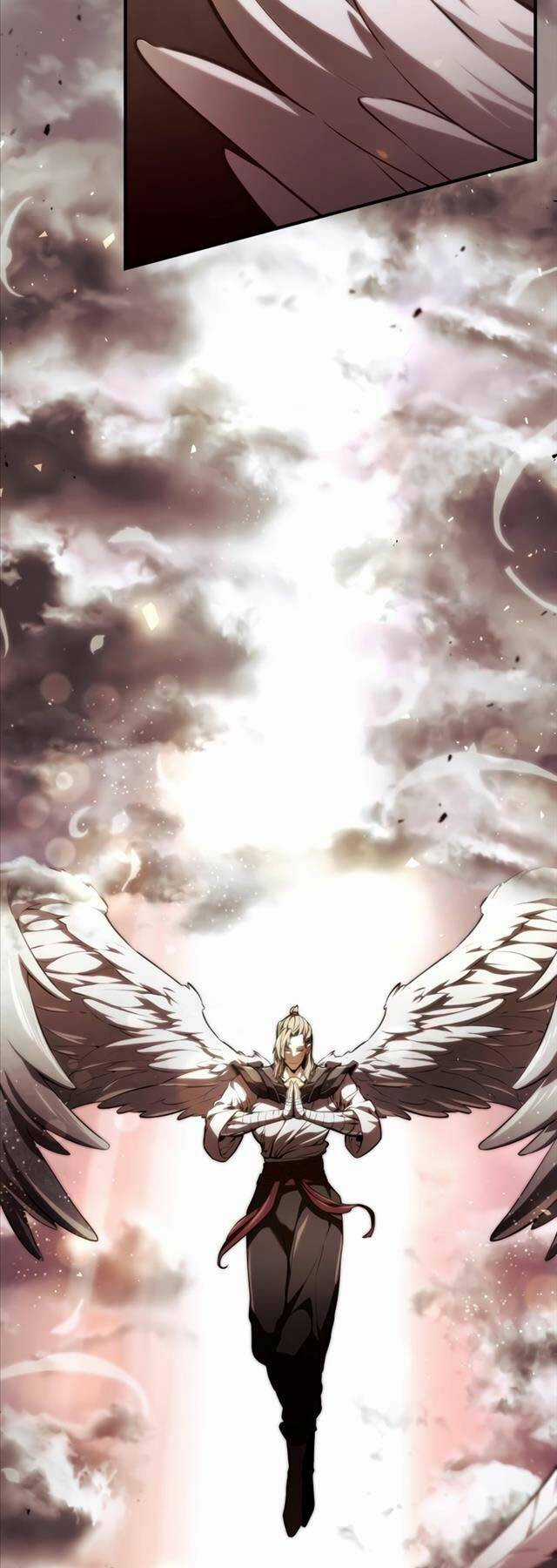 Vô Hạn Tử Linh Sư Chapter 70 trang 125