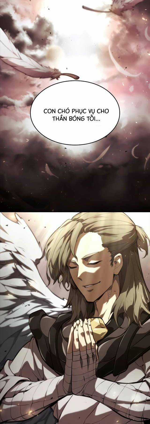 Vô Hạn Tử Linh Sư Chapter 70 trang 126