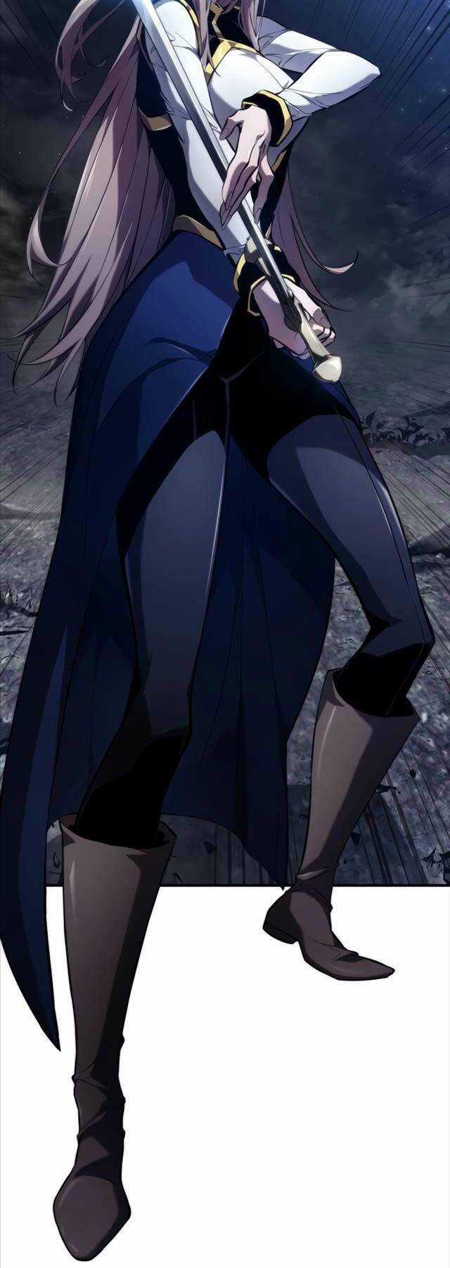 Vô Hạn Tử Linh Sư Chapter 70 trang 13