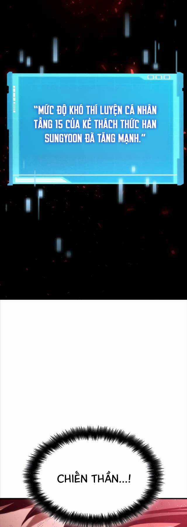 Vô Hạn Tử Linh Sư Chapter 70 trang 133