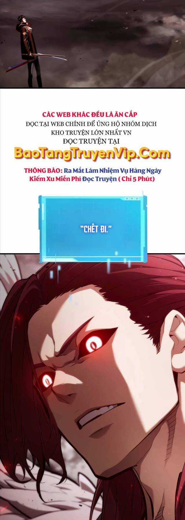 Vô Hạn Tử Linh Sư Chapter 70 trang 137