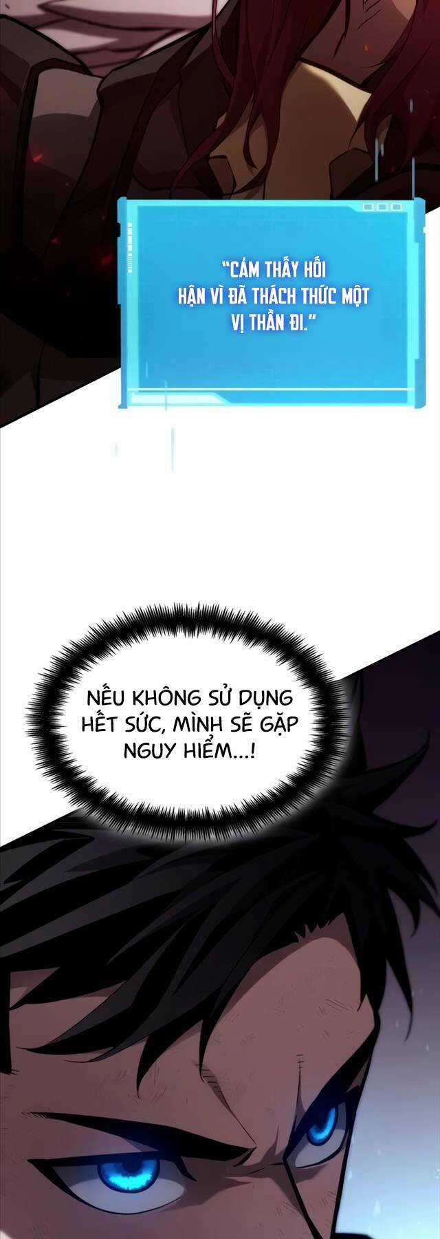 Vô Hạn Tử Linh Sư Chapter 70 trang 138