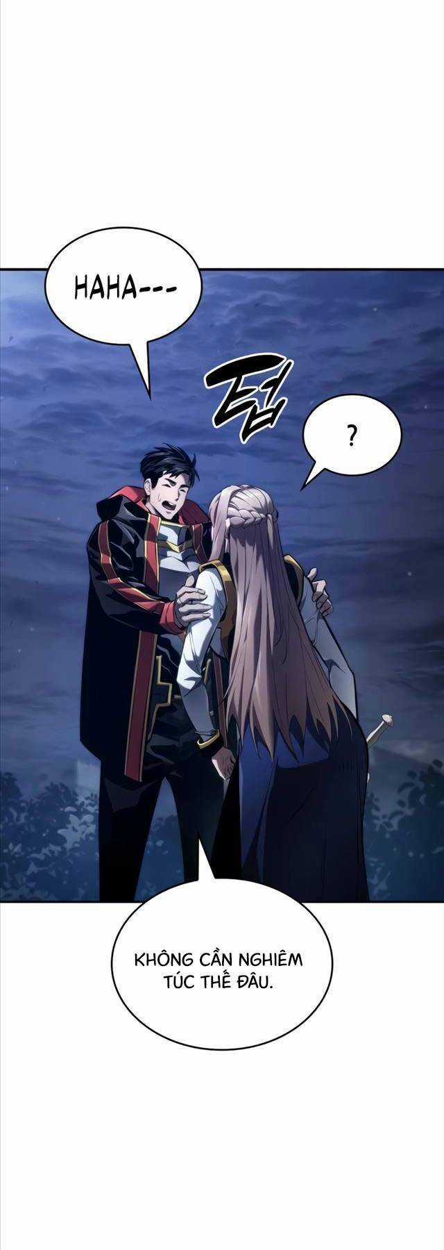 Vô Hạn Tử Linh Sư Chapter 70 trang 14