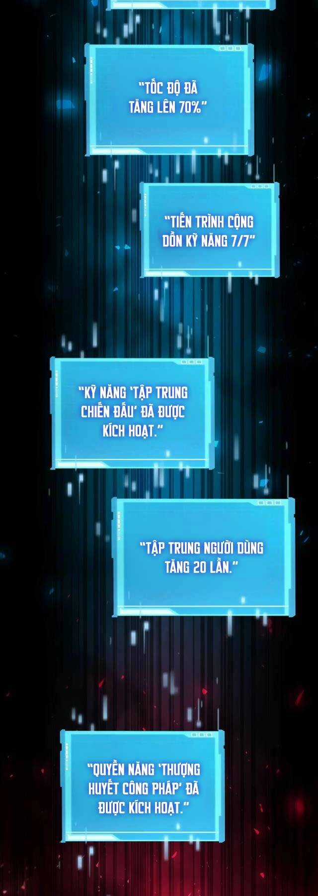 Vô Hạn Tử Linh Sư Chapter 70 trang 140