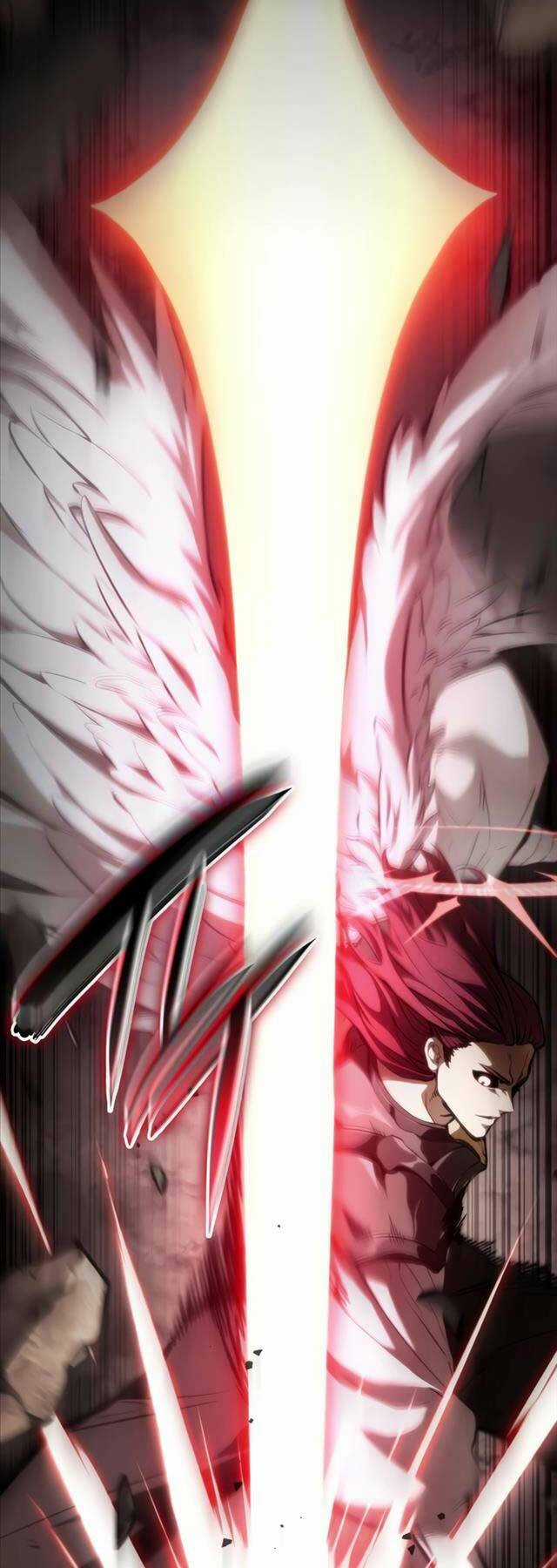 Vô Hạn Tử Linh Sư Chapter 70 trang 148