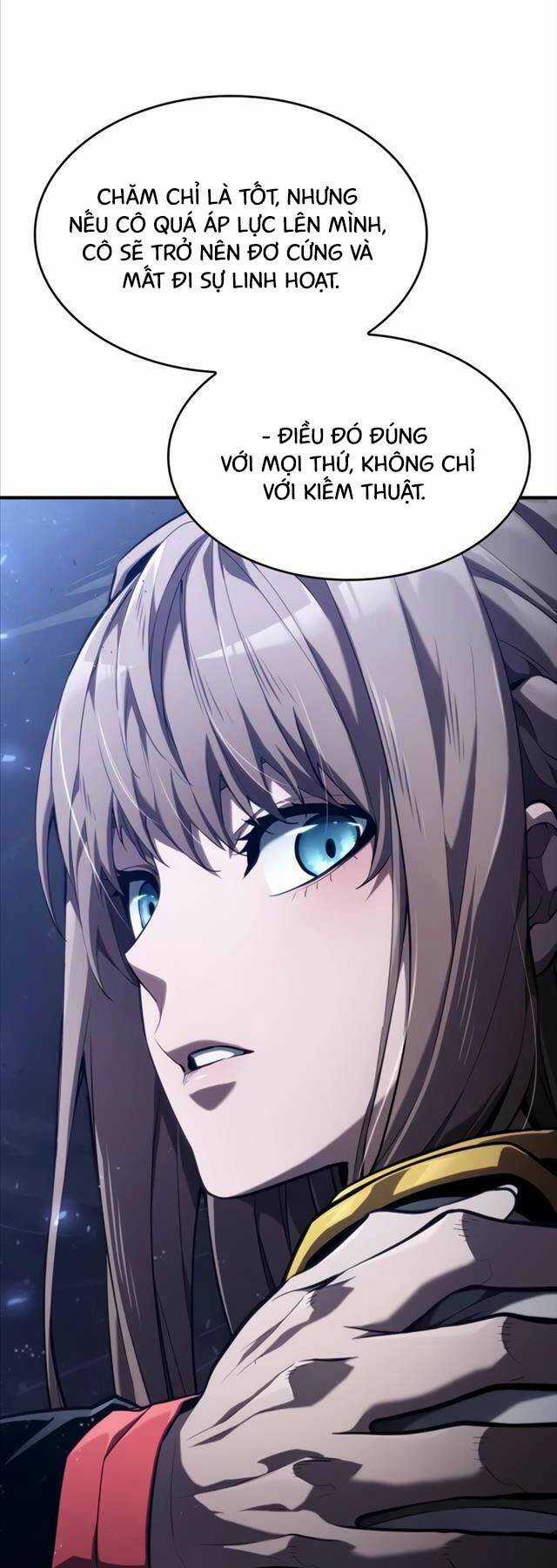 Vô Hạn Tử Linh Sư Chapter 70 trang 15