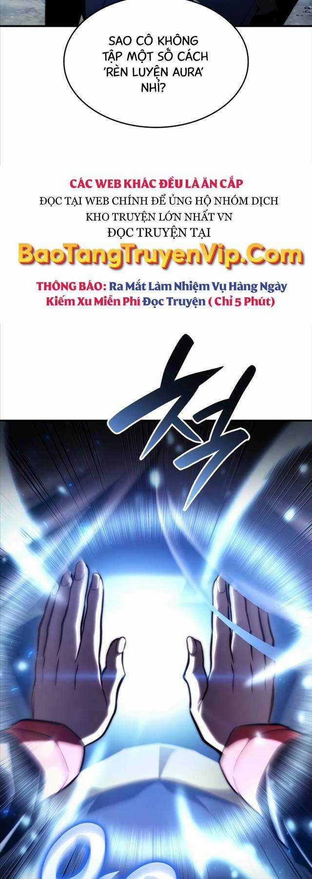 Vô Hạn Tử Linh Sư Chapter 70 trang 17