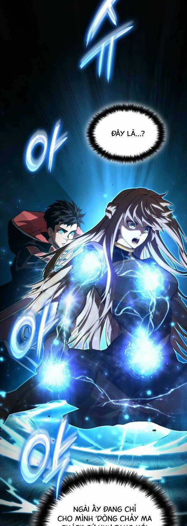 Vô Hạn Tử Linh Sư Chapter 70 trang 19