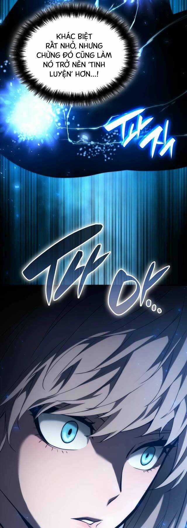 Vô Hạn Tử Linh Sư Chapter 70 trang 21