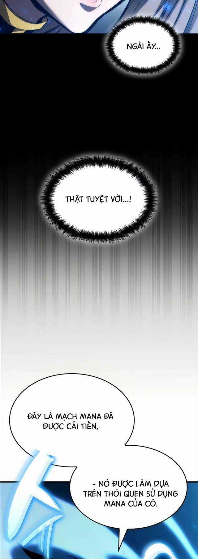 Vô Hạn Tử Linh Sư Chapter 70 trang 22