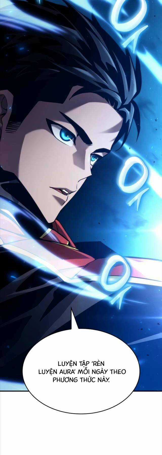 Vô Hạn Tử Linh Sư Chapter 70 trang 23