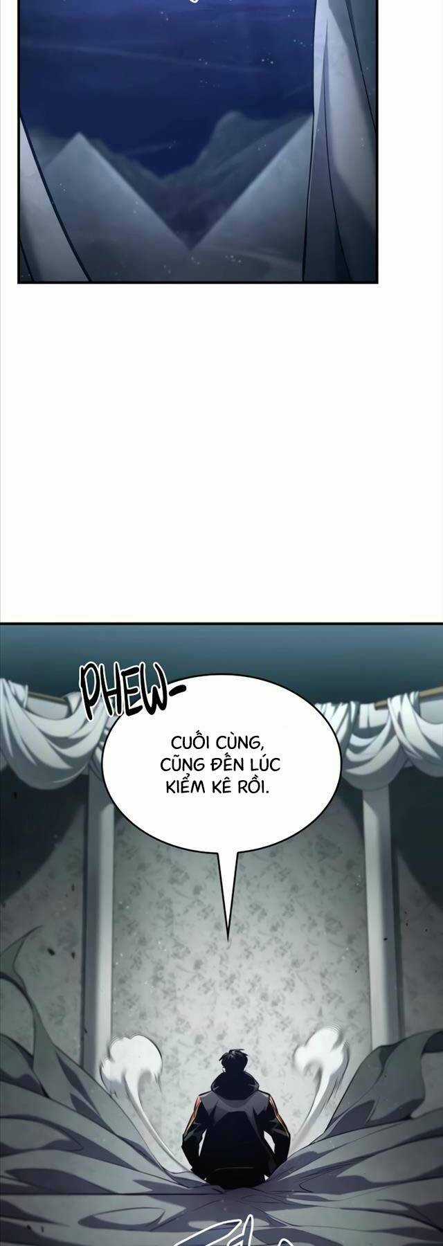 Vô Hạn Tử Linh Sư Chapter 70 trang 25