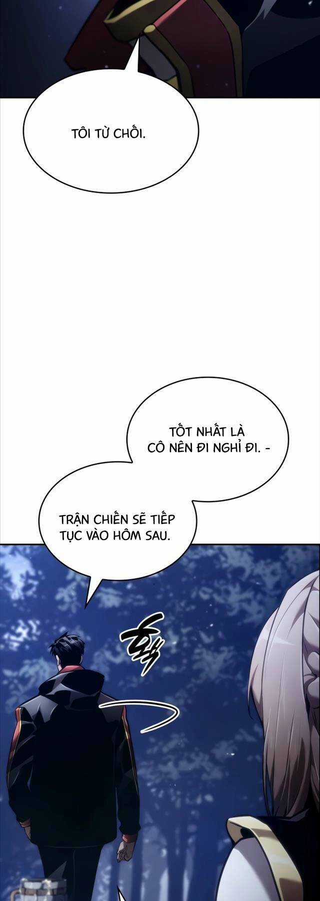 Vô Hạn Tử Linh Sư Chapter 70 trang 3
