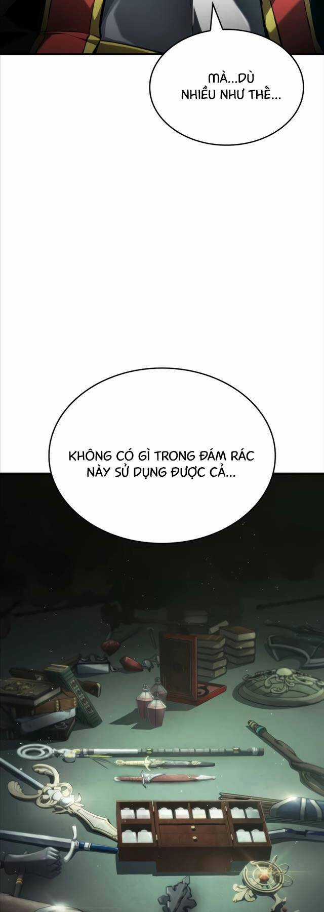 Vô Hạn Tử Linh Sư Chapter 70 trang 30