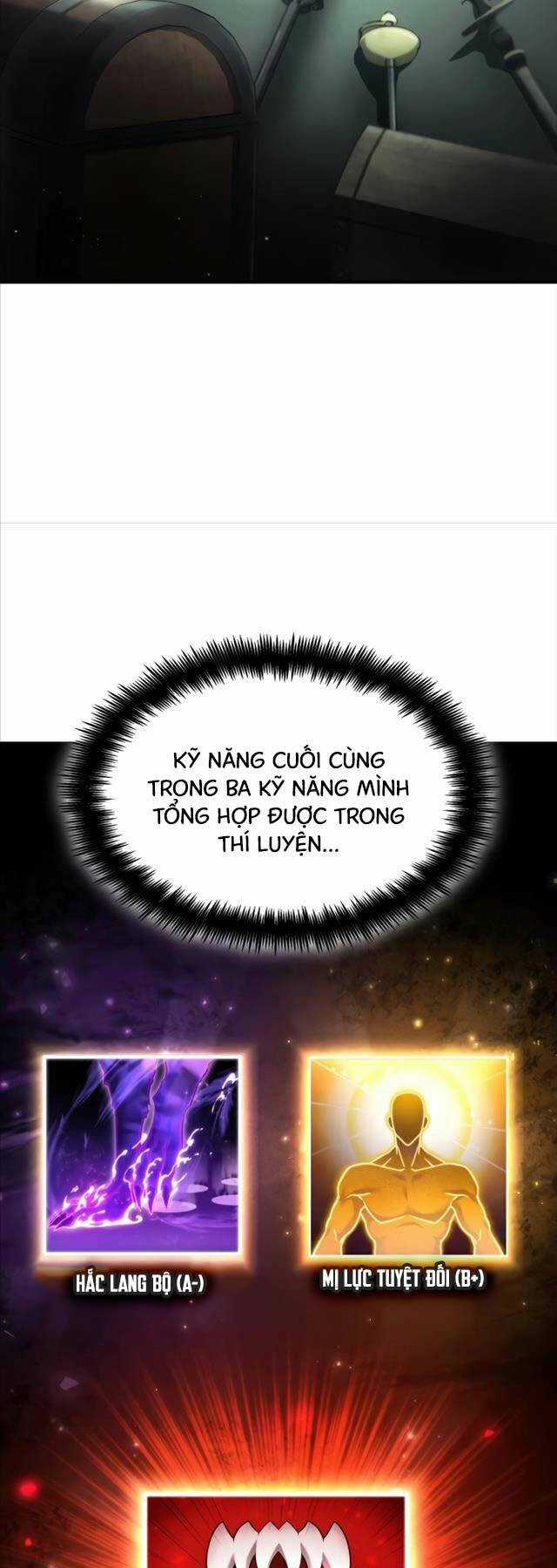 Vô Hạn Tử Linh Sư Chapter 70 trang 31
