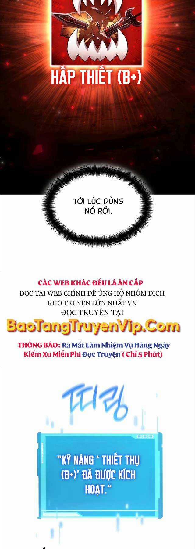 Vô Hạn Tử Linh Sư Chapter 70 trang 32