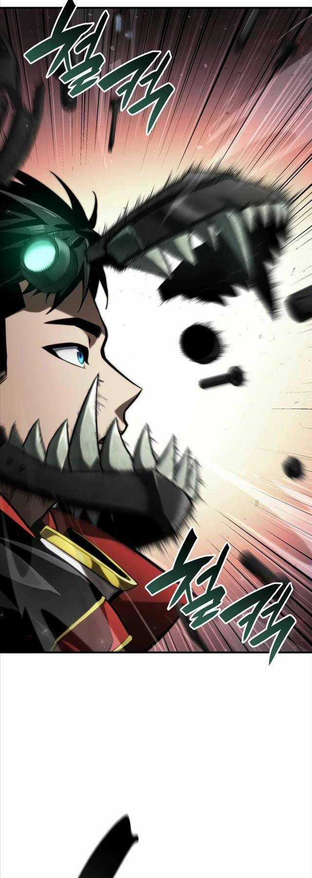 Vô Hạn Tử Linh Sư Chapter 70 trang 33