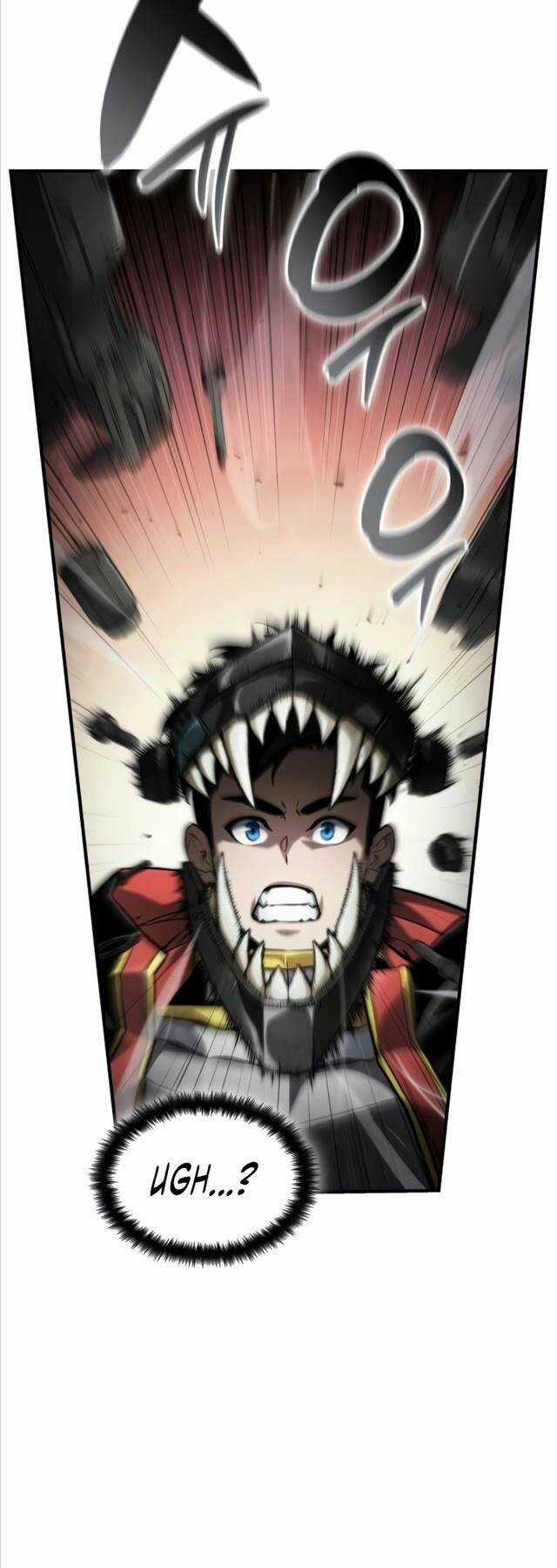 Vô Hạn Tử Linh Sư Chapter 70 trang 34