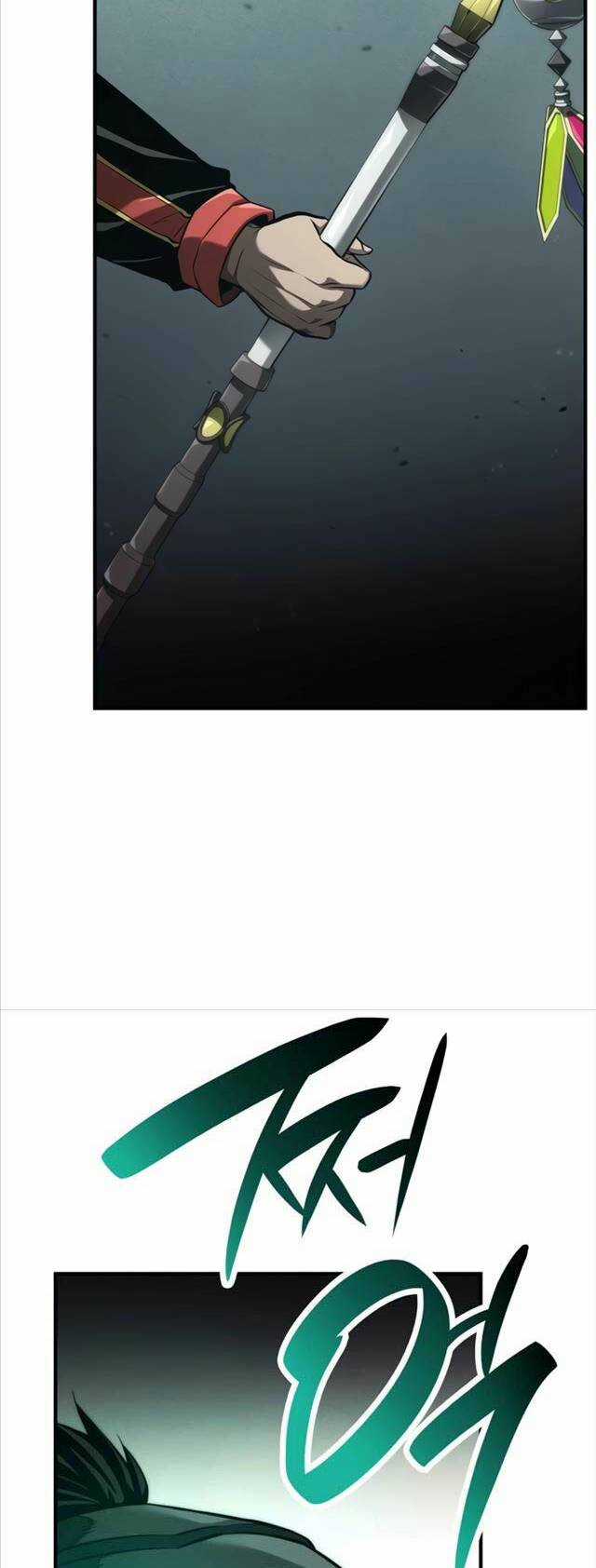 Vô Hạn Tử Linh Sư Chapter 70 trang 37