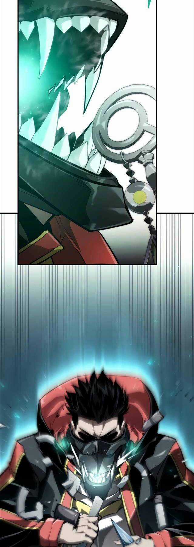 Vô Hạn Tử Linh Sư Chapter 70 trang 38