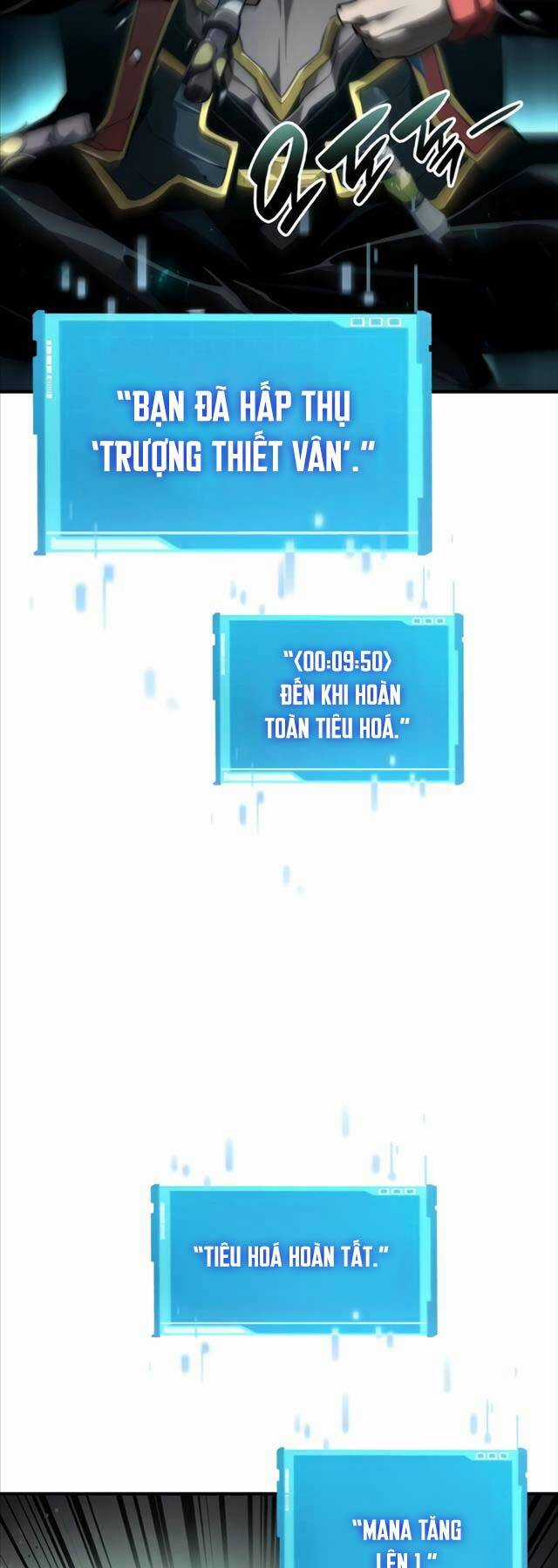 Vô Hạn Tử Linh Sư Chapter 70 trang 39