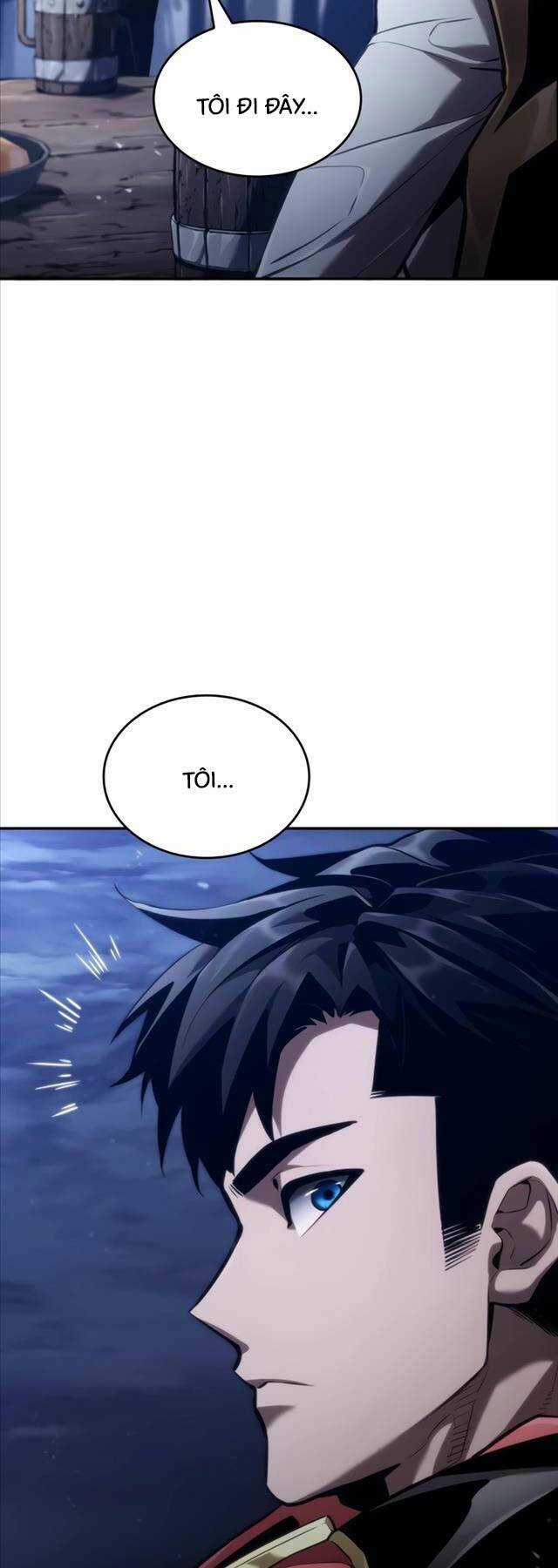 Vô Hạn Tử Linh Sư Chapter 70 trang 4