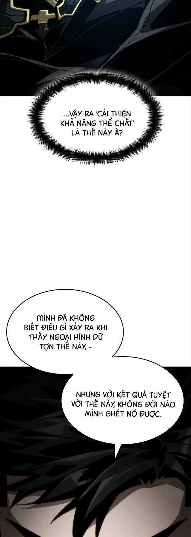 Vô Hạn Tử Linh Sư Chapter 70 trang 46