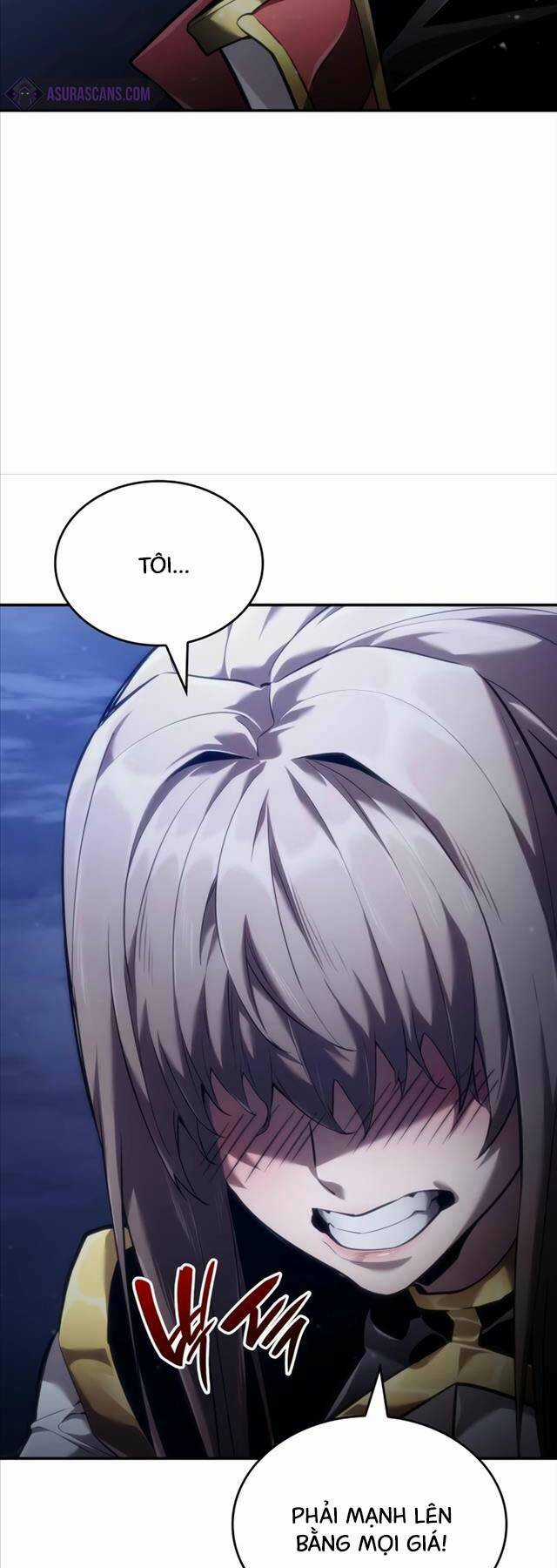 Vô Hạn Tử Linh Sư Chapter 70 trang 5