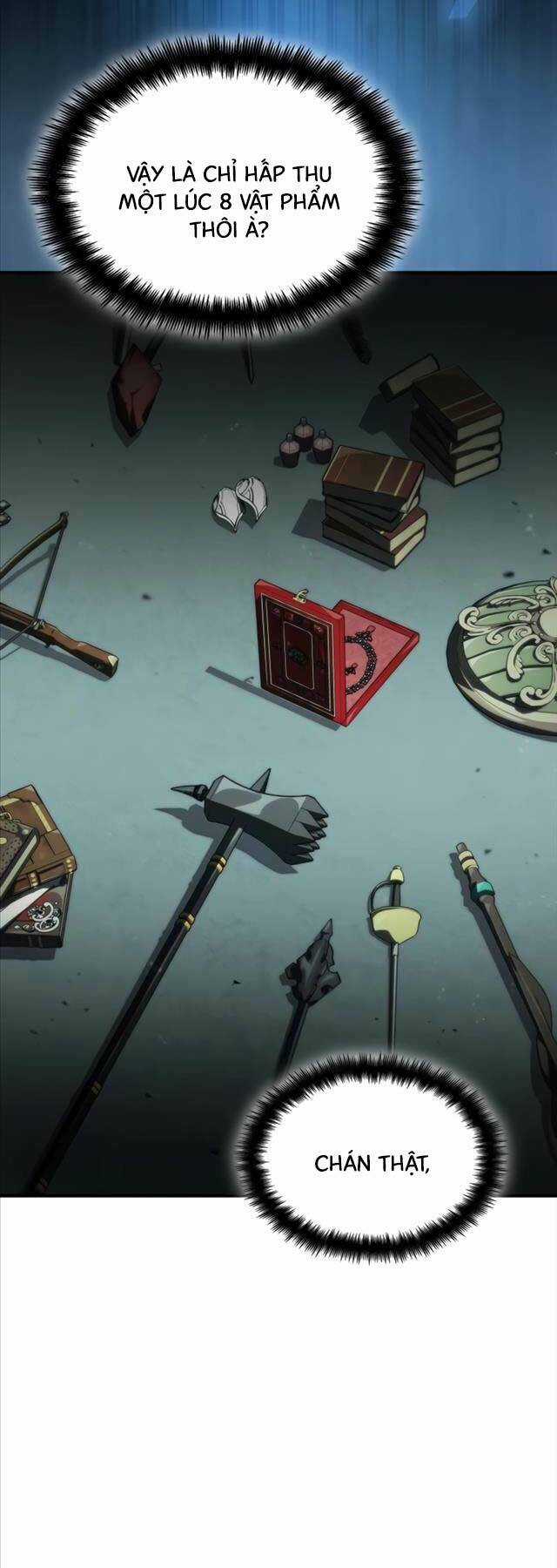 Vô Hạn Tử Linh Sư Chapter 70 trang 50