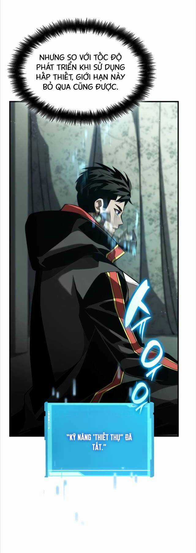 Vô Hạn Tử Linh Sư Chapter 70 trang 51