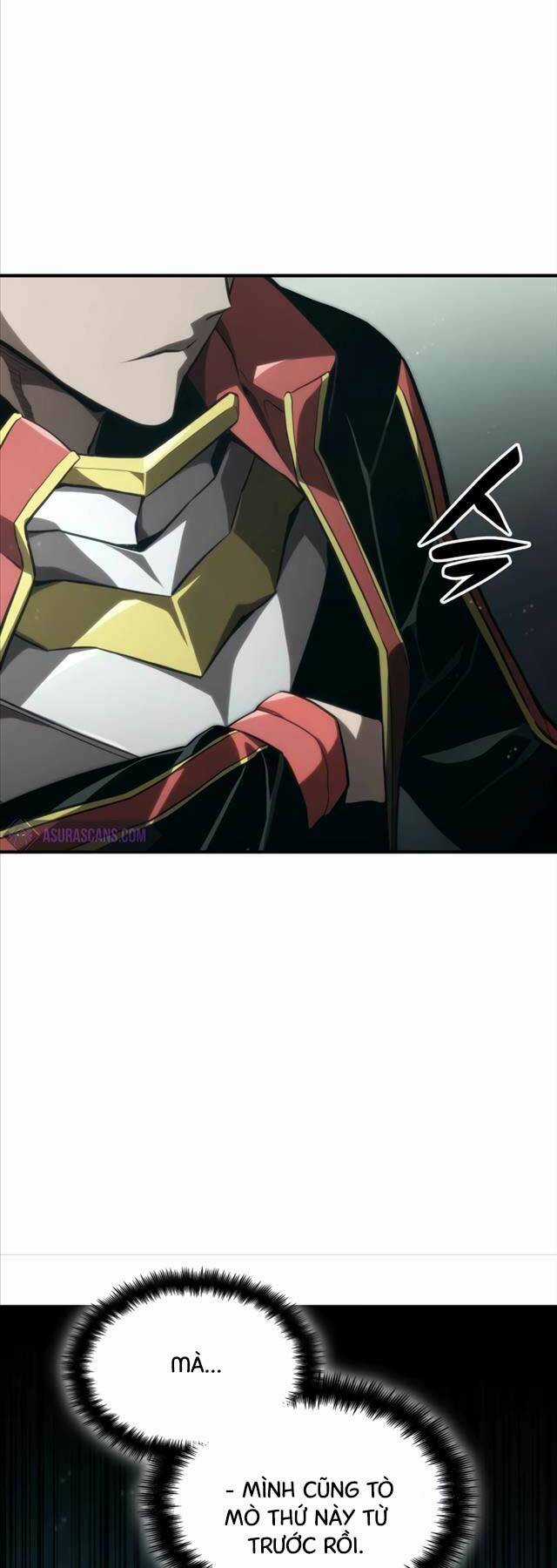 Vô Hạn Tử Linh Sư Chapter 70 trang 52