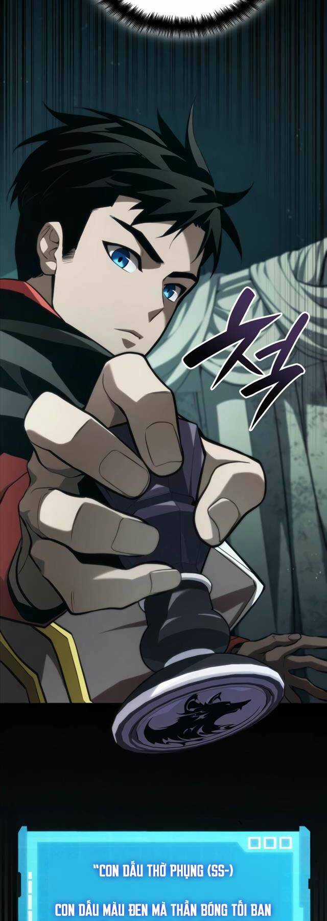 Vô Hạn Tử Linh Sư Chapter 70 trang 53