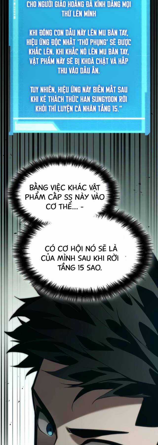 Vô Hạn Tử Linh Sư Chapter 70 trang 54