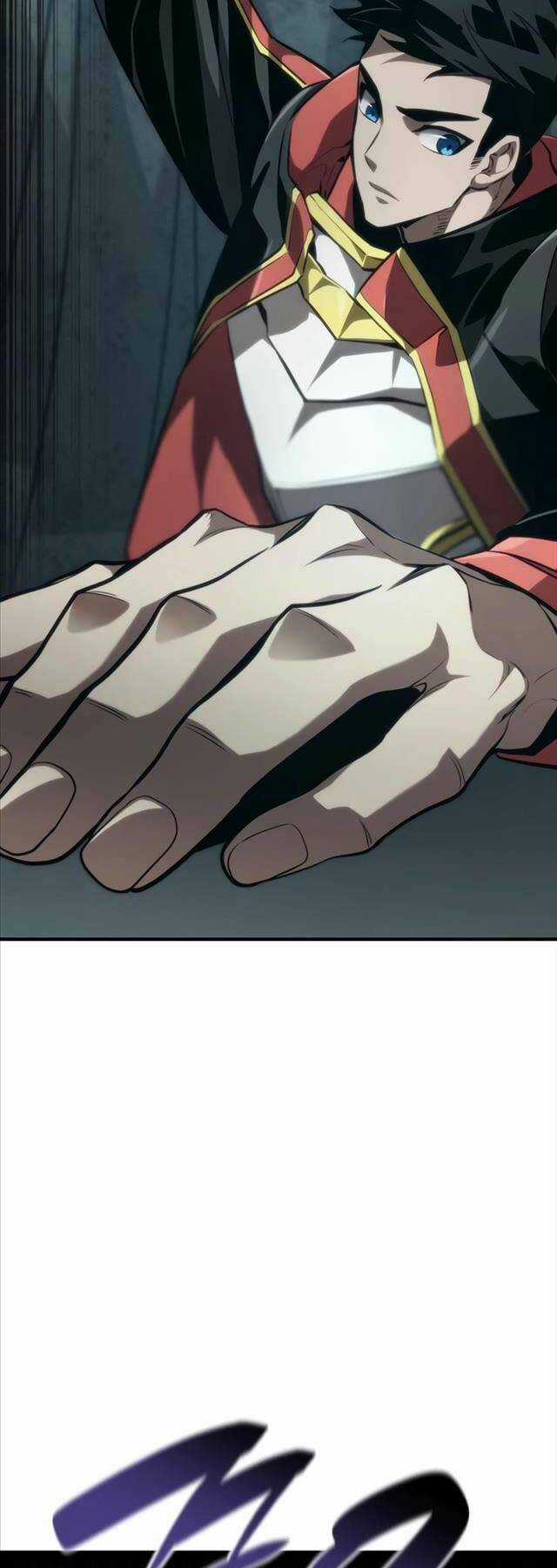 Vô Hạn Tử Linh Sư Chapter 70 trang 56