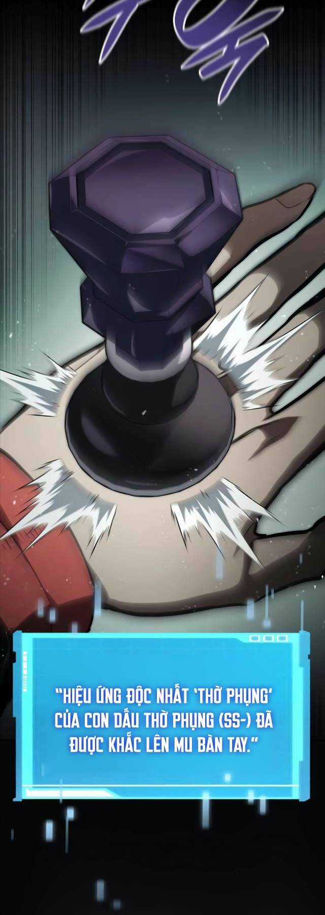 Vô Hạn Tử Linh Sư Chapter 70 trang 57