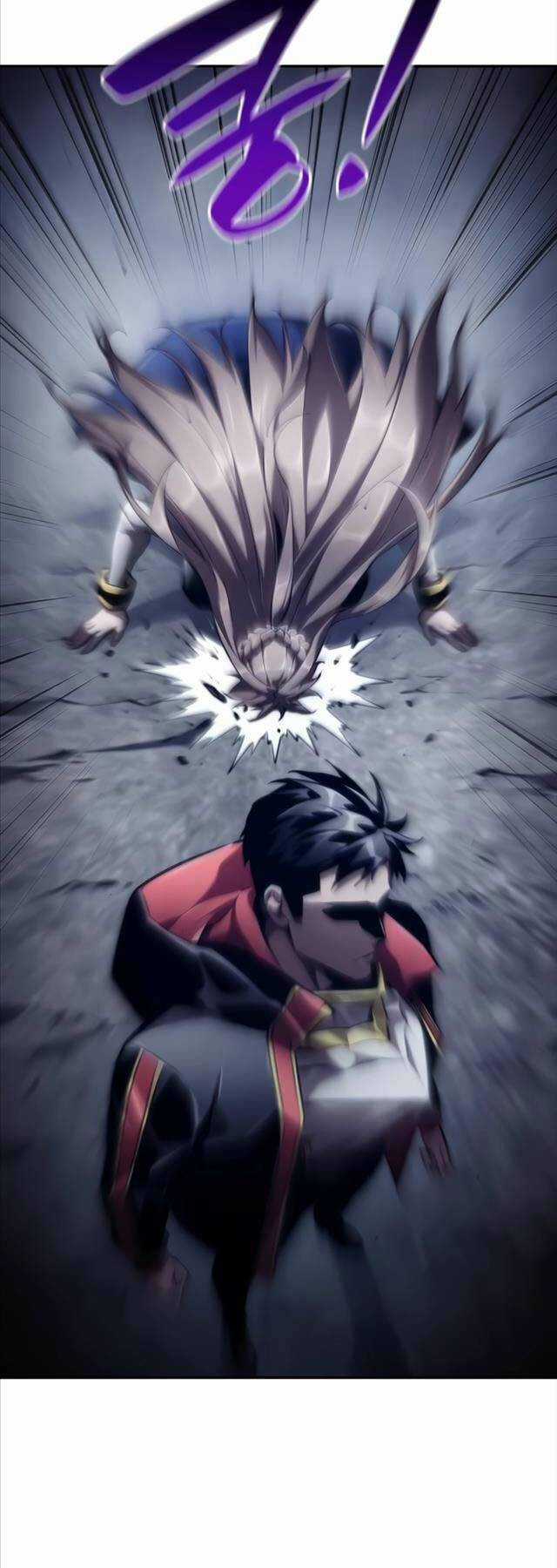 Vô Hạn Tử Linh Sư Chapter 70 trang 7