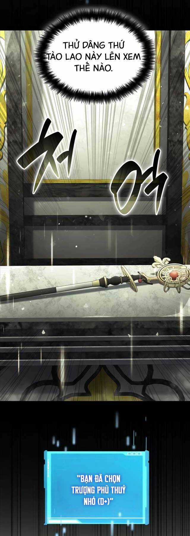 Vô Hạn Tử Linh Sư Chapter 70 trang 83