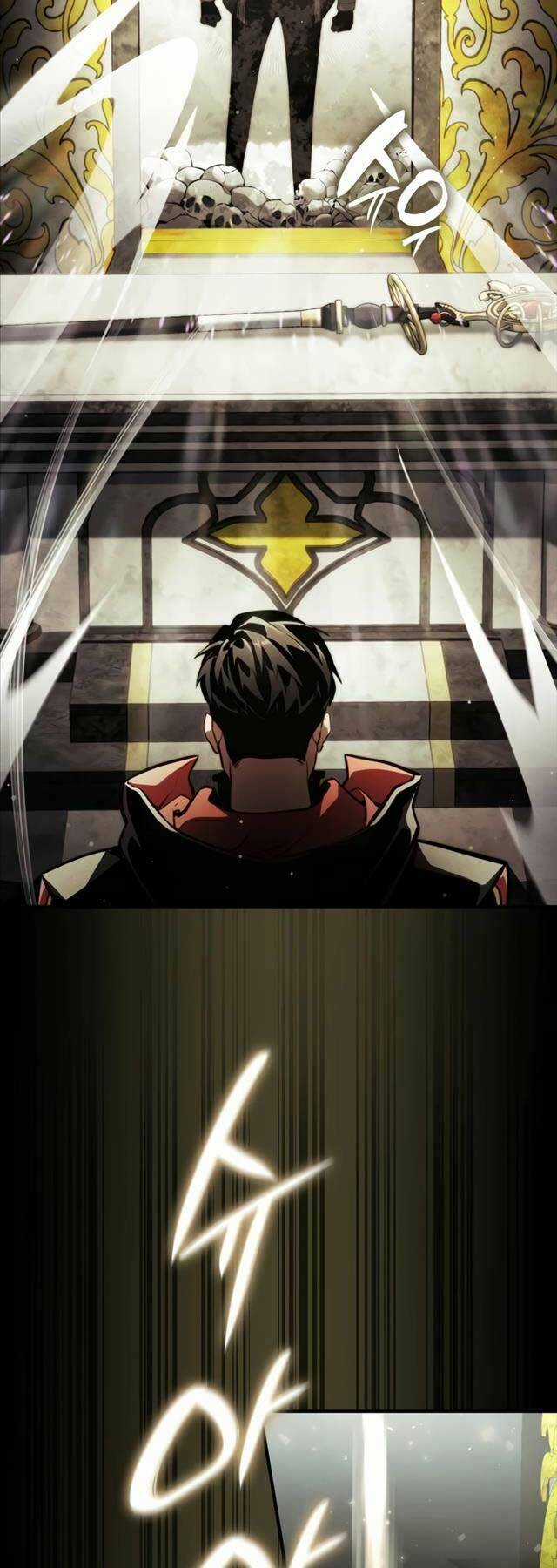 Vô Hạn Tử Linh Sư Chapter 70 trang 88