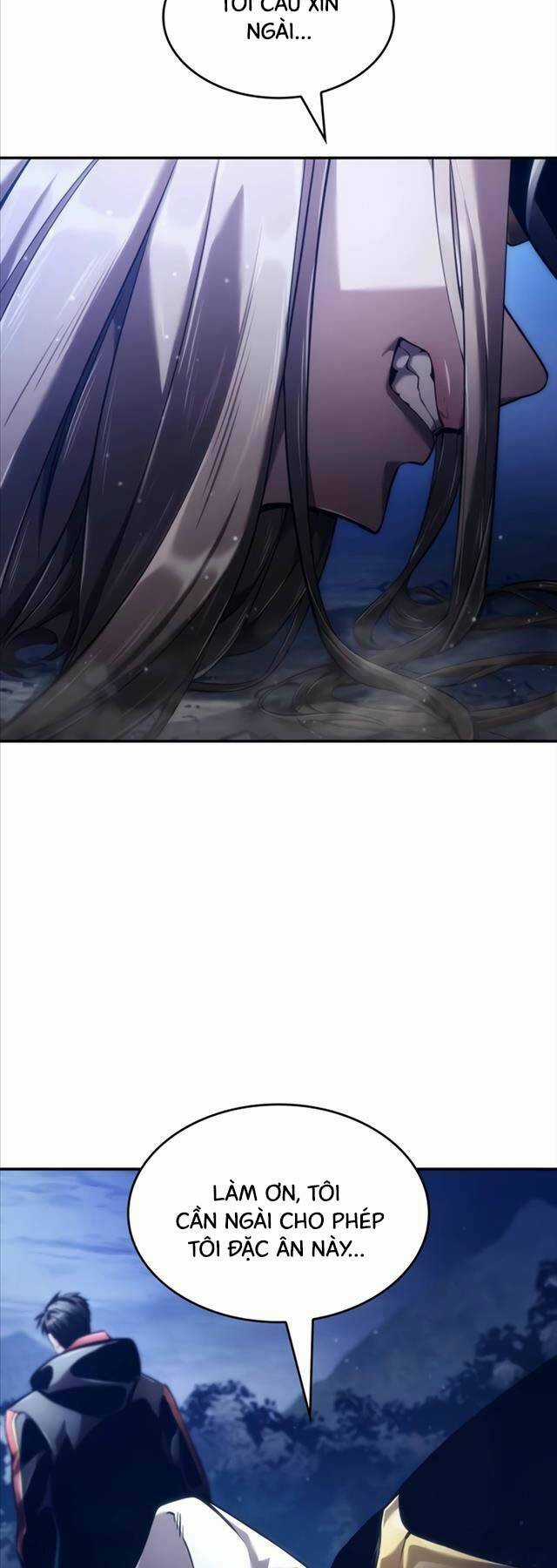 Vô Hạn Tử Linh Sư Chapter 70 trang 9