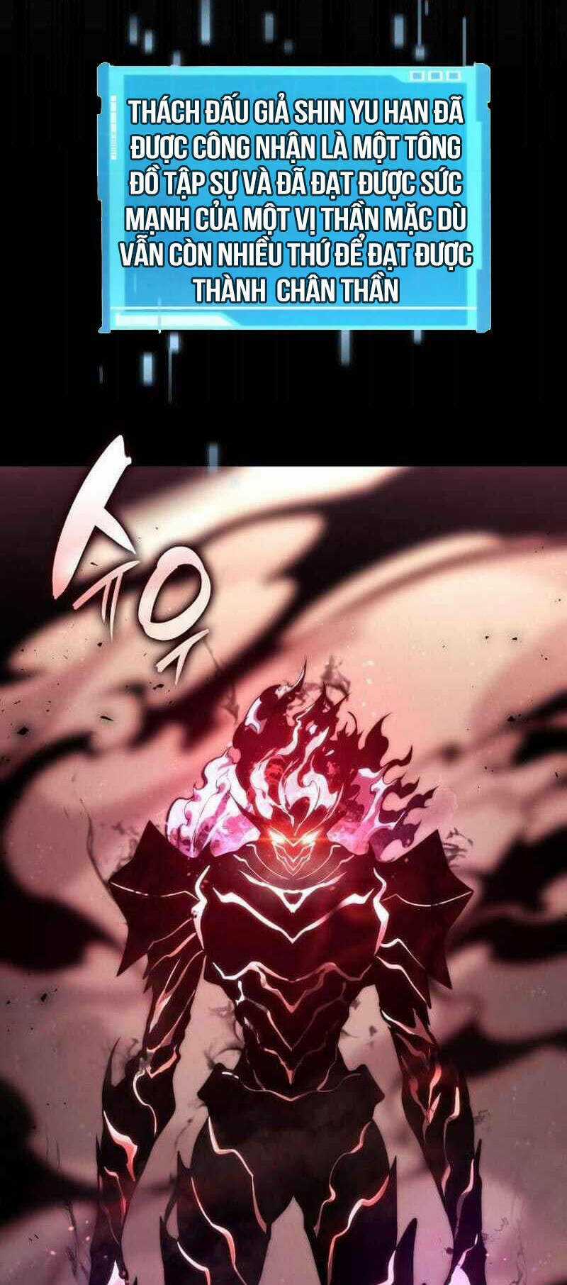 Vô Hạn Tử Linh Sư Chapter 71 trang 123